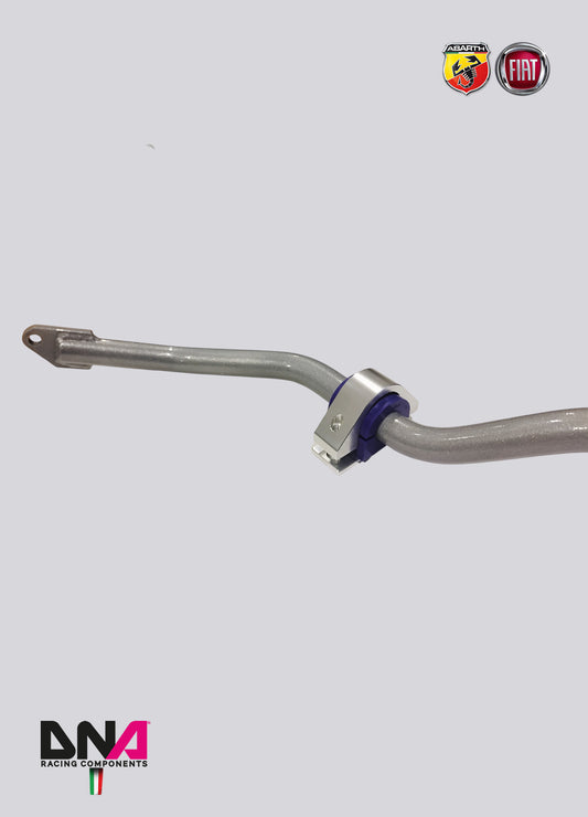 PC0288 Kit barra antirollio anteriore DNA Racing FIAT 500 Abarth
