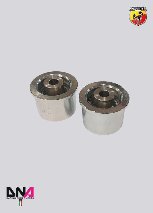 PC0291 Kit uniball ponte posteriore DNA Racing FIAT 500 Abarth