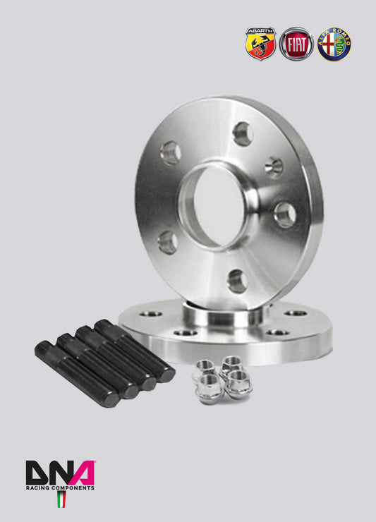 PC0347 Distanziali Motorsport DNA Racing Grande Punto Abarth +23mm