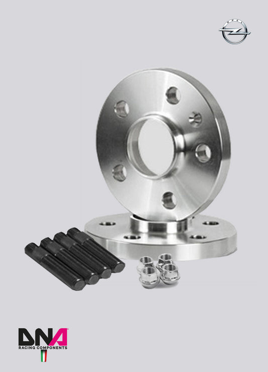 PC0366 Distanziali Motorsport DNA Racing Opel Corsa D +16mm