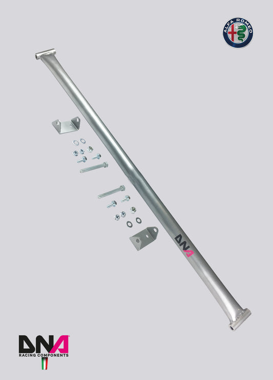 PC0772 Kit barra a duomi posteriore senza tiranti DNA Racing Alfa Romeo Giulietta