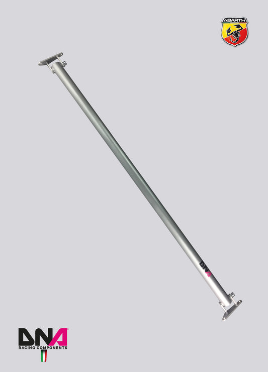 PC0959 Kit barra duomi senza tiranti DNA Racing Abarth 500 EU