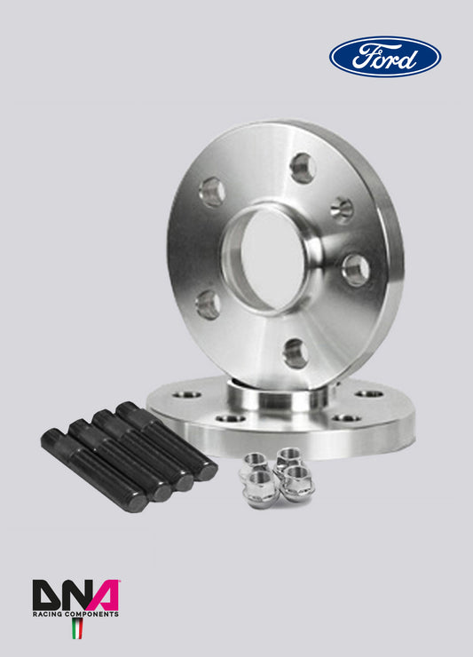 PC1050 Distanziali Motorsport DNA Racing Ford Fiesta VII