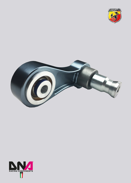 PC1120 Kit supporto motore lato cambio su uniball Motorsport DNA Racing 500 Abarth versione EU