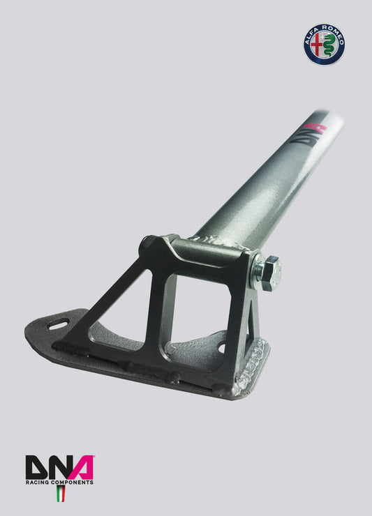 PC1172 Kit barra duomi anteriore DNA Racing Alfa Romeo Giulietta