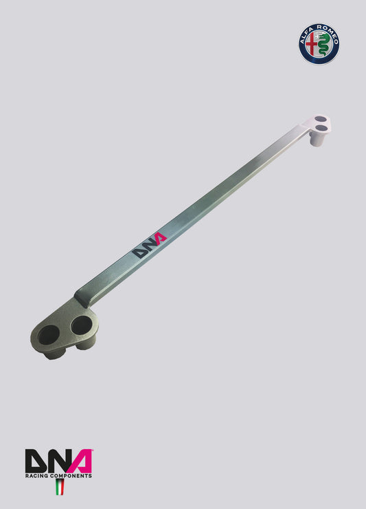 PC1179 Kit barra slitta anteriore DNA Racing Alfa Romeo Giulietta