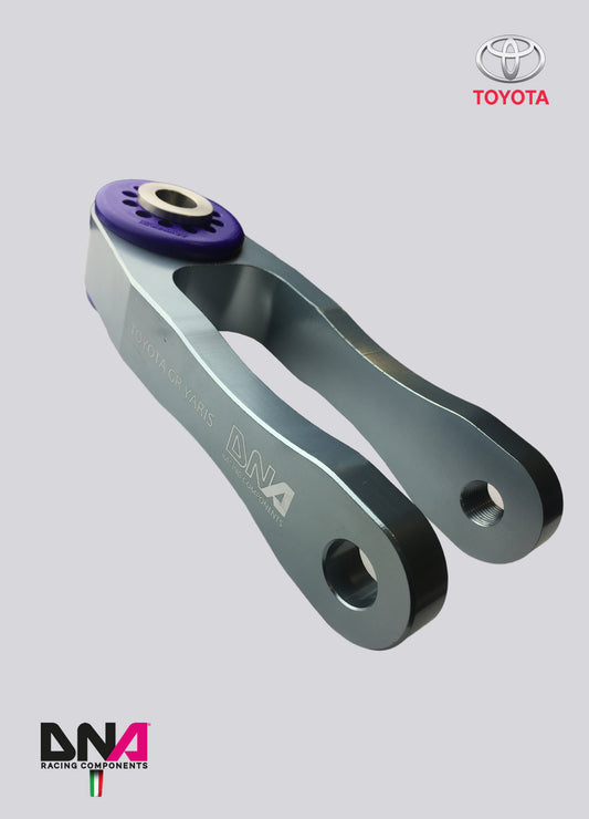 PC1608 Kit supporto motore lato cambio Fast Road DNA Racing Toyota GR Yaris Mk1, Toyota GR Yaris Mk2