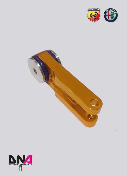 PC1934 Kit supporto motore lato cambio Track Day DNA Grande Punto Abarth, Alfa Romeo Mito