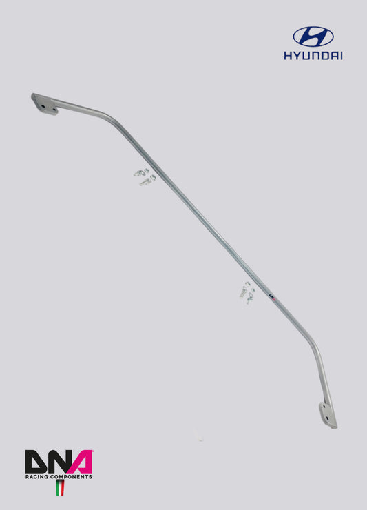 PC2088 Kit barra antirollio posteriore Ø 22mm DNA Racing Hyundai i20N