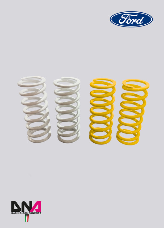 PC2315 Kit molle Track day per ammortizatori DNA Racing WRS fiesta mk7 mk8