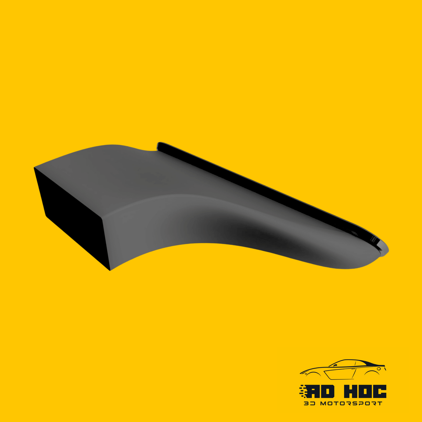 Convogliatore frontale aspirazione Renault Clio RS 2010
