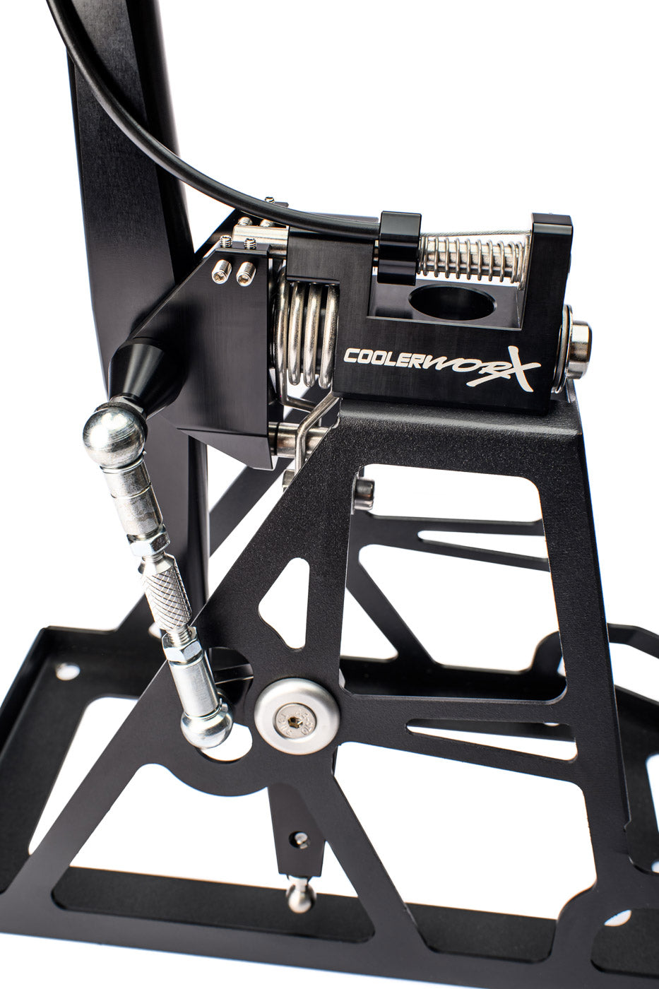 Coolerworx Renault Megane RS 3 Classic Pro Short Shifter