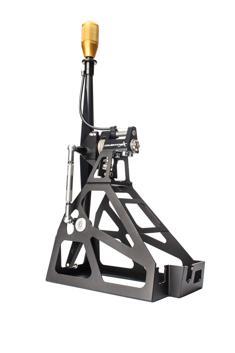 Coolerworx Classic Pro Short Shifter - Fits Renault Megane RS IV