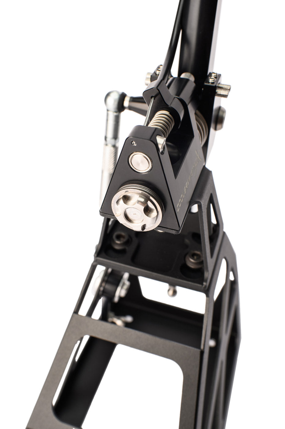 Coolerworx Classic Pro Short Shifter - Fits Renault Megane RS IV