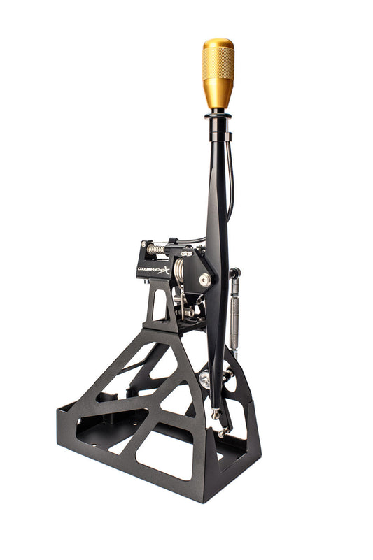 Coolerworx Classic Pro Short Shifter - Fits Renault Megane RS IV