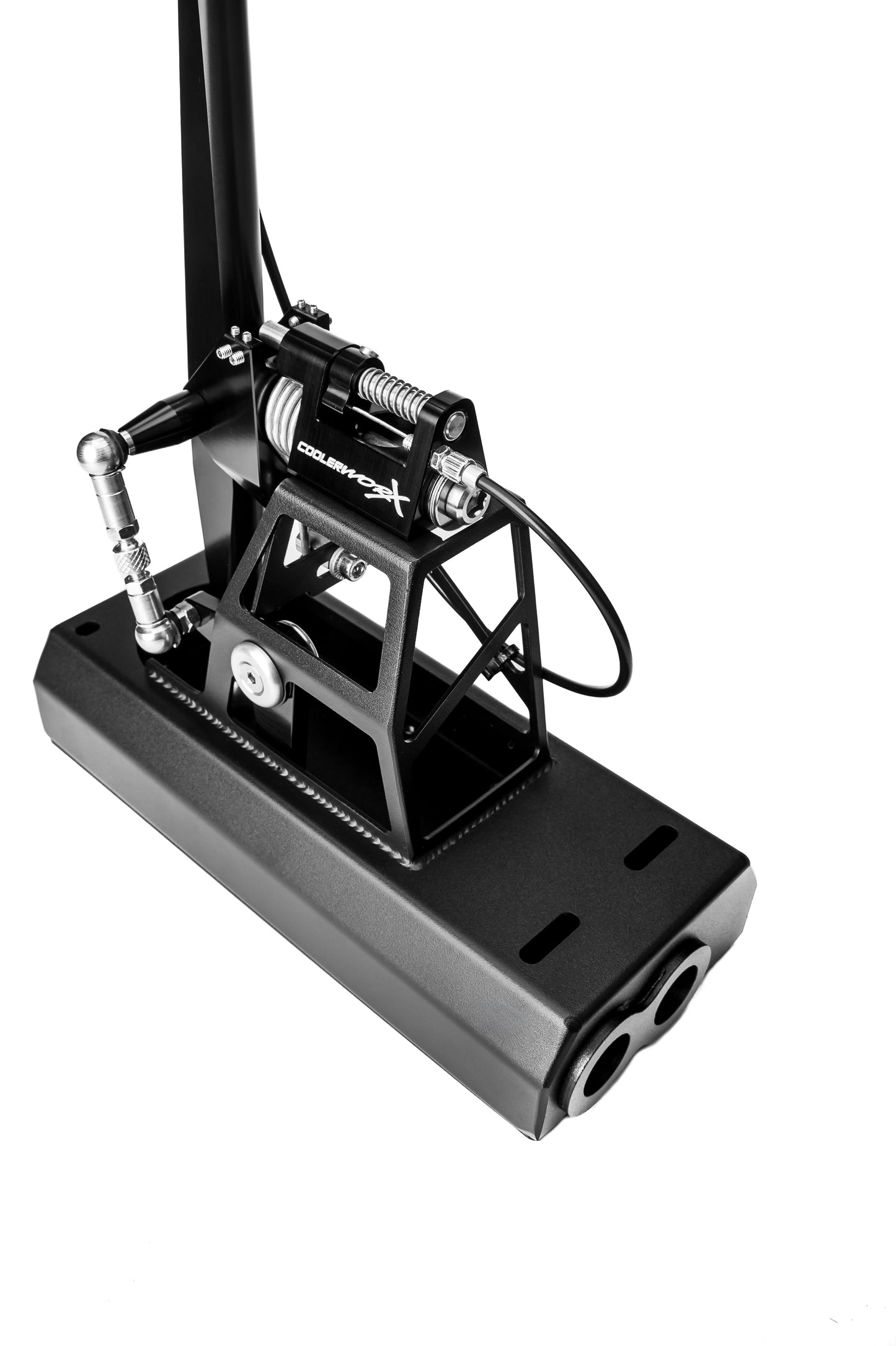 Coolerworx Classic Pro Short Shifter - Fits Mini Cooper R59S