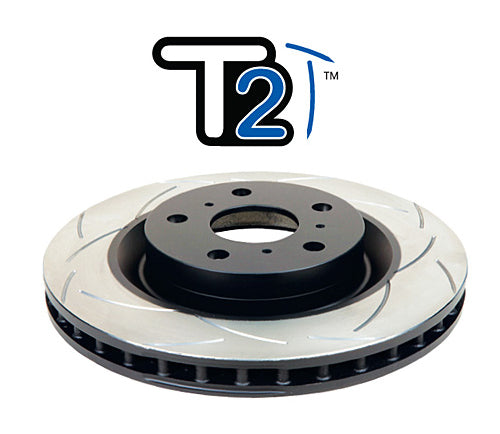DBA DBA871S - Street Series - T2