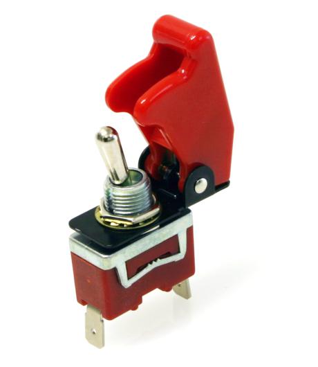 Turbosmart Boost Controller Safety switch