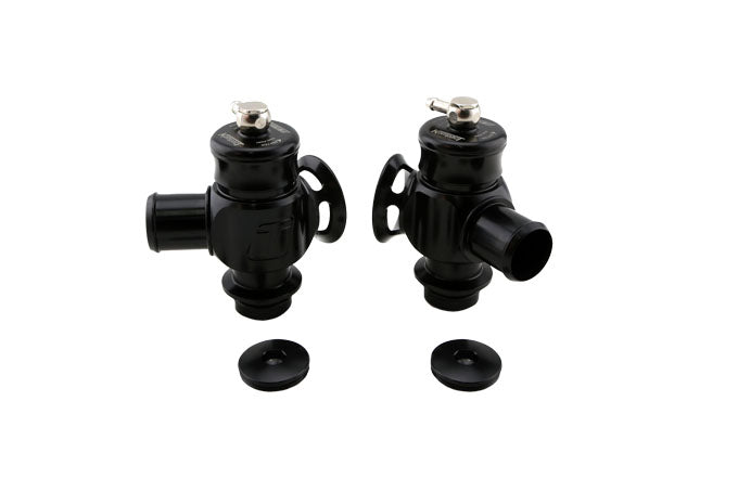 Turbosmart Cadillac ATS-V 3.6TT (2015-Current) Kompact Dual Port Kit