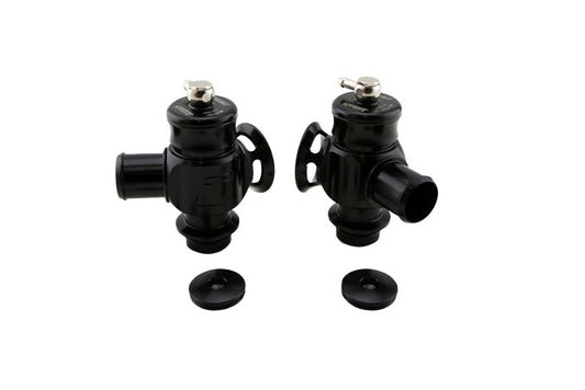 Turbosmart Cadillac ATS-V 3.6TT (2015-Current) Kompact Dual Port Kit