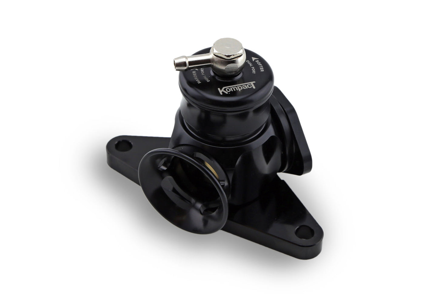 Turbosmart BOV Kompact Dual Port Subaru