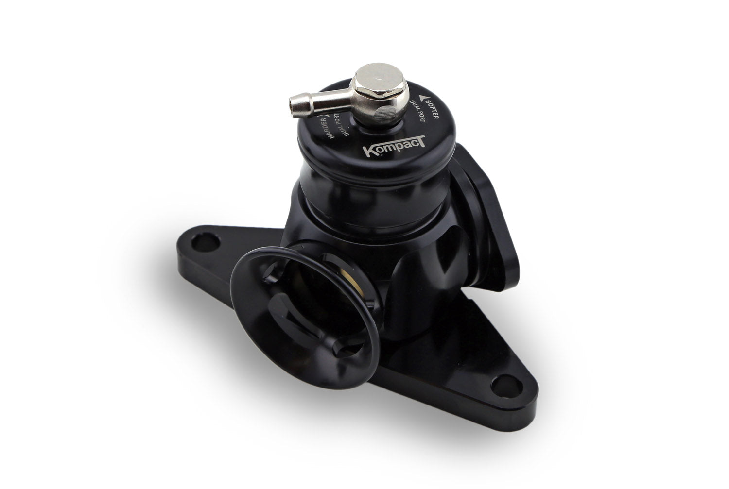 Turbosmart BOV Kompact Dual Port Subaru
