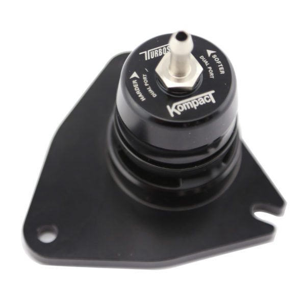 Turbosmart BOV Kompact Dual Port-20mm
