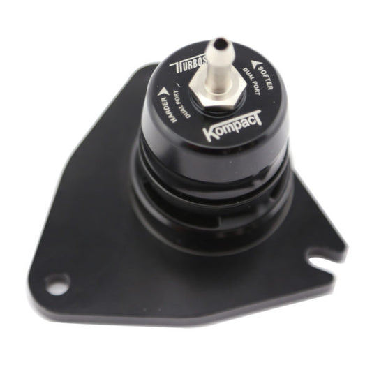 Turbosmart BOV Kompact Dual Port-20mm