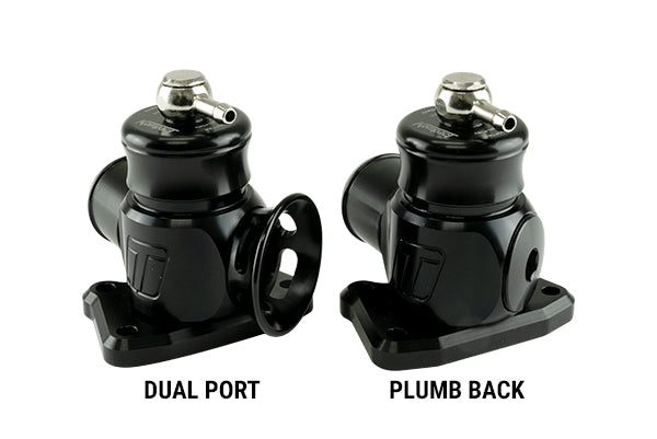 Turbosmart Kompact Dual Port & Plumb Back Blow Off Valve Suit Hyundai I20 N