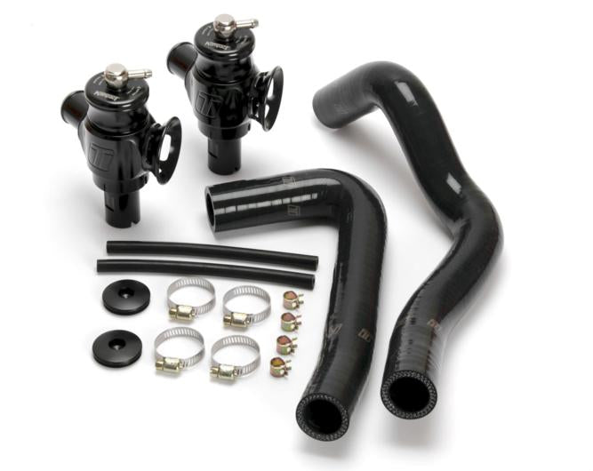 Turbosmart BOV Kompact Dual Port System - BMW