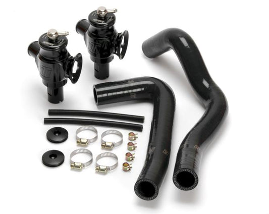 Turbosmart BOV Kompact Dual Port System - BMW
