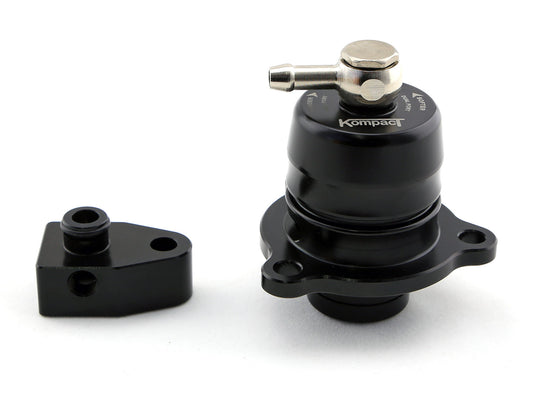 Turbosmart Kompact Shortie EVR06 - Dual Port