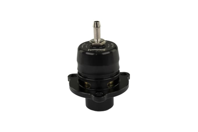 Turbosmart BOV Kompact Duel Port Shortie VR10
