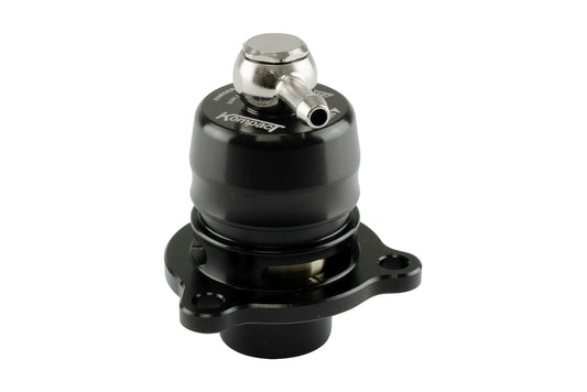 Turbosmart BOV Kompact Dual Port Shortie Ford 1L Ecoboost