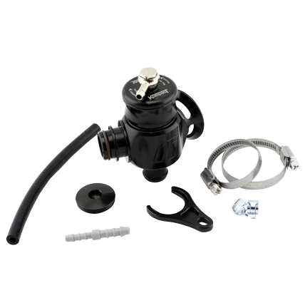 Turbosmart BOV Kompact Dual Port - Suzuki Swift