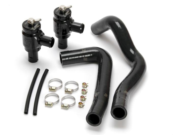 Turbosmart BOV Kompact Plumb Back System - BMW