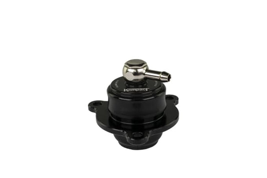 Turbosmart Renault Clio RS (2014-Current) Kompact Shortie Plumb Back