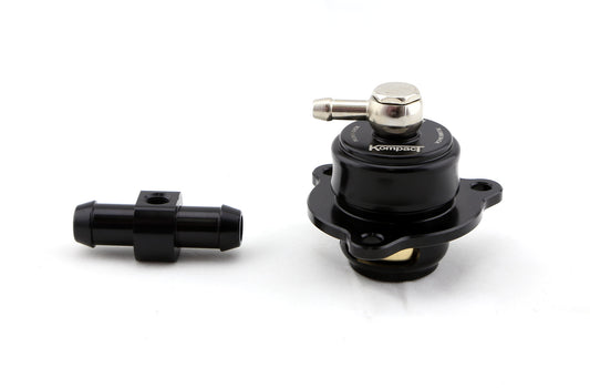 Turbosmart Kompact Shortie Plumb Back - VR03
