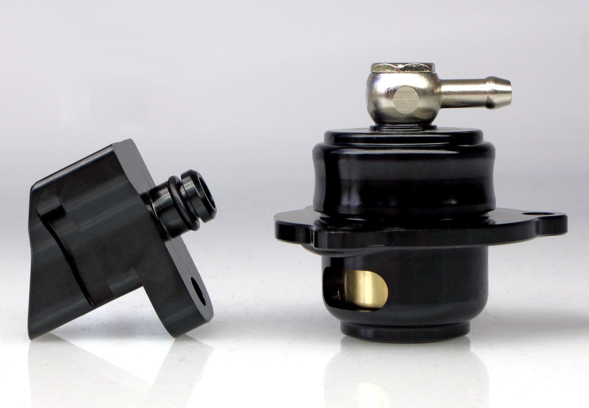 Turbosmart BOV Kompact Plumb Back VW Golf MK7 GTI/R
