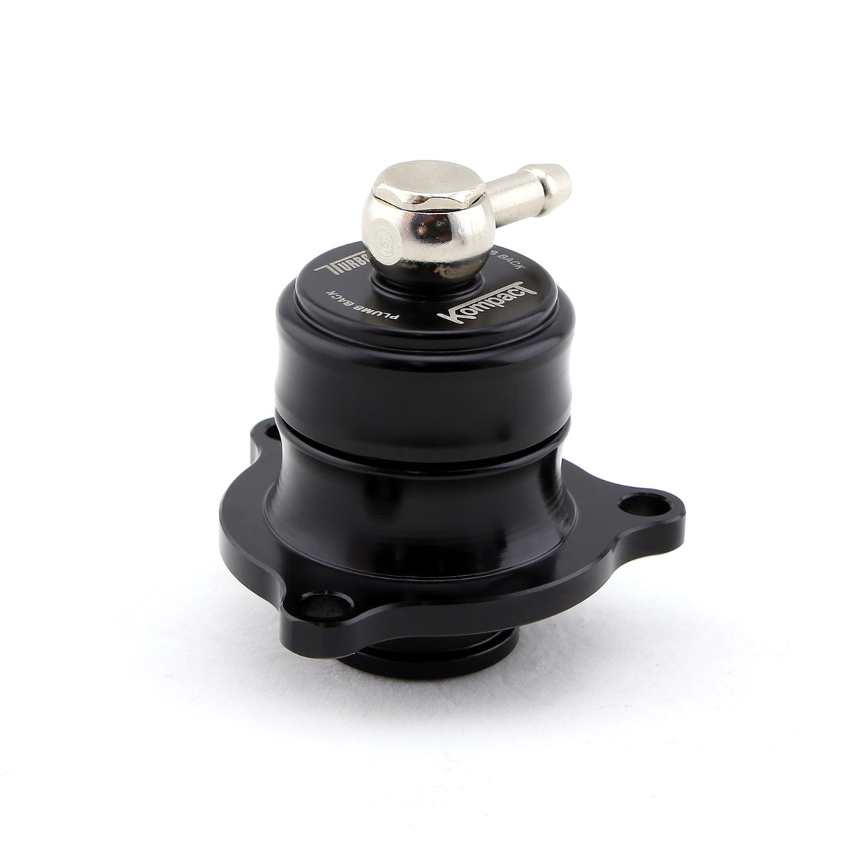 Turbosmart Kompact Shortie Plumb Back - VR08