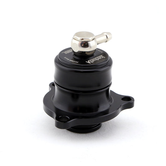 Turbosmart Kompact Shortie Plumb Back - VR08