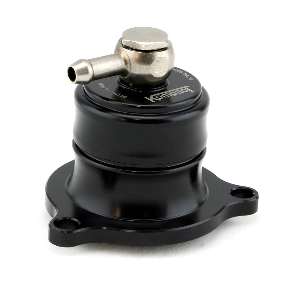 Turbosmart Kompact Plumb Back - VR09