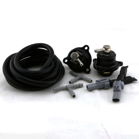 Turbosmart BOV Kompact Shortie Plumb Back Mercedes C63 AMG