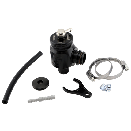 Turbosmart BOV Kompact Plumb Back - Suzuki Swift