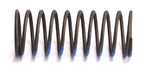 Turbosmart BOV Kompact Plumb Back Spring-Green