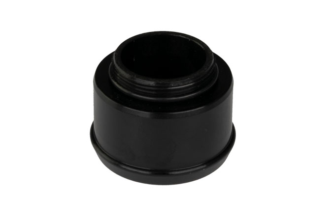 Turbosmart Kompact Blow Off Valve Inlet Fitting 34mm