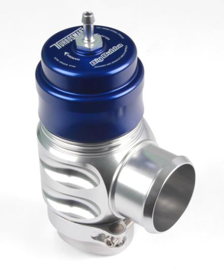 Turbosmart BOV Big Bubba BPV Blue