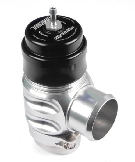 Turbosmart BOV Big Bubba BPV Black