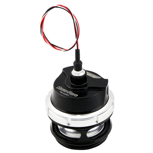 Turbosmart BOV Raceport Gen V HE Sensor Black