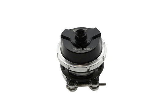 Turbosmart BOV Raceport Female GenV HE Sensor - Black